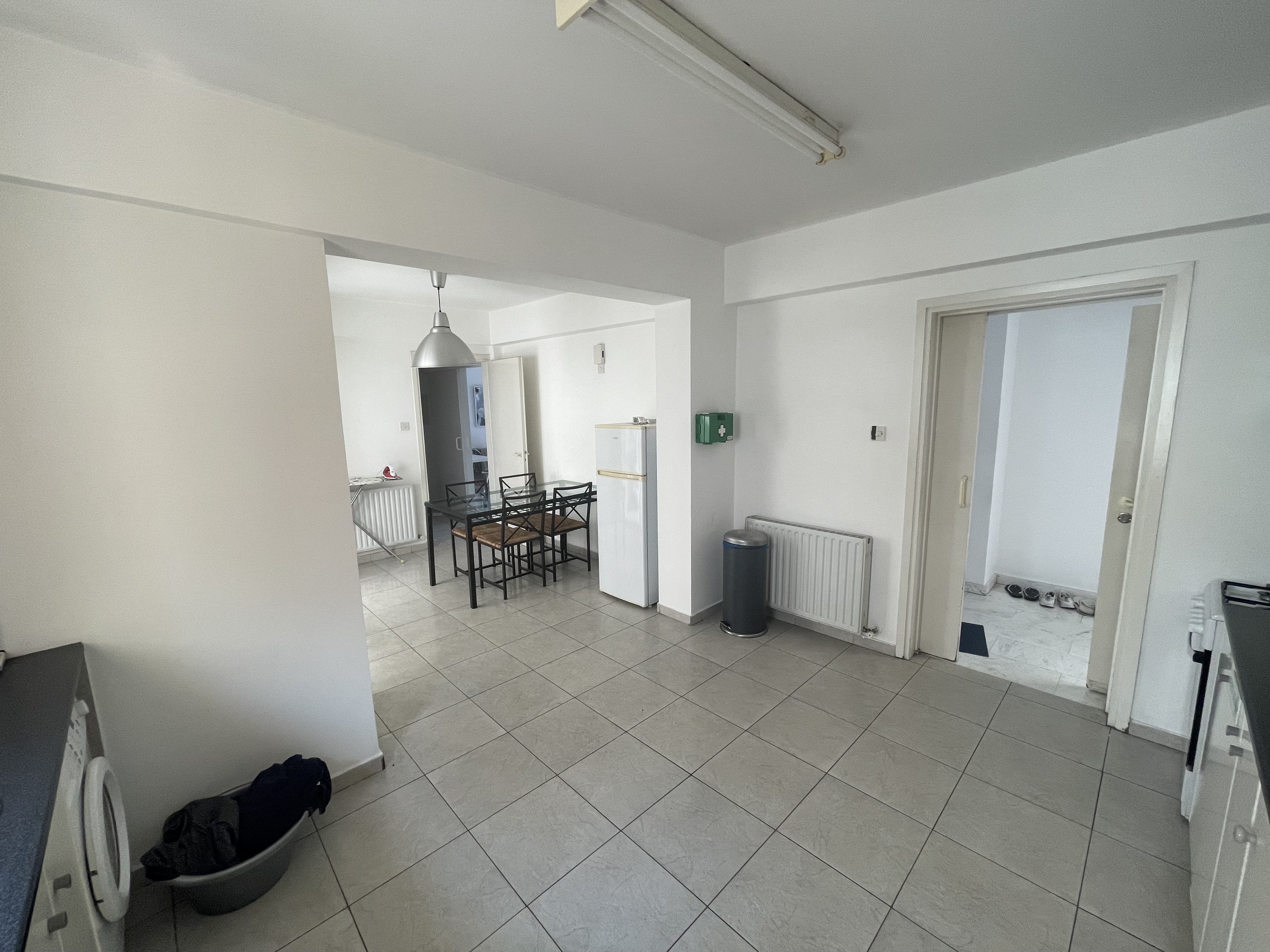 3 BR Apartment in Engomi, Nicosia photo 3