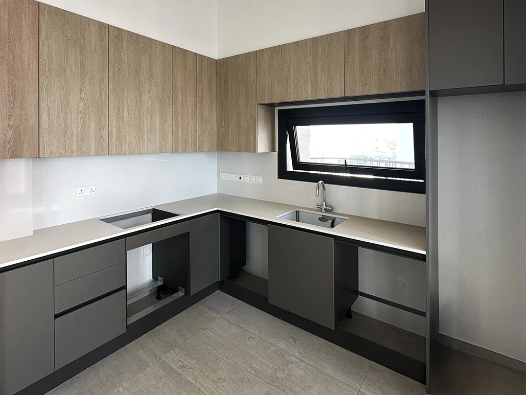 2 BR Apartment in Agios Athanasios, Limassol photo 2