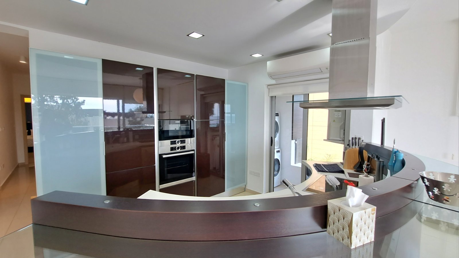 Luxury 3 BR Apartment in Agios Tychonas, Limassol Tourist Area photo 3