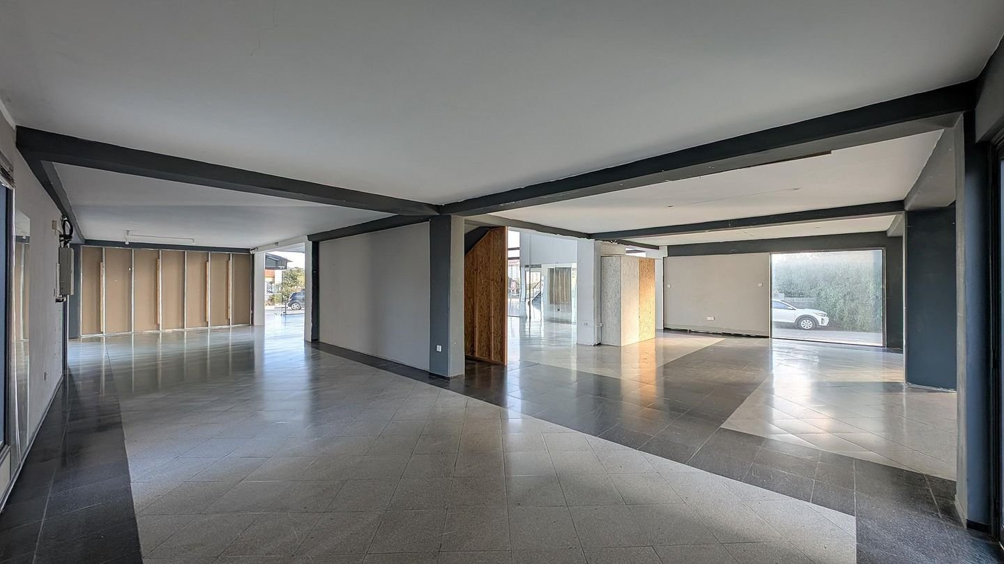 Commercial building in Kokkinotrimithia, Nicosia photo 13