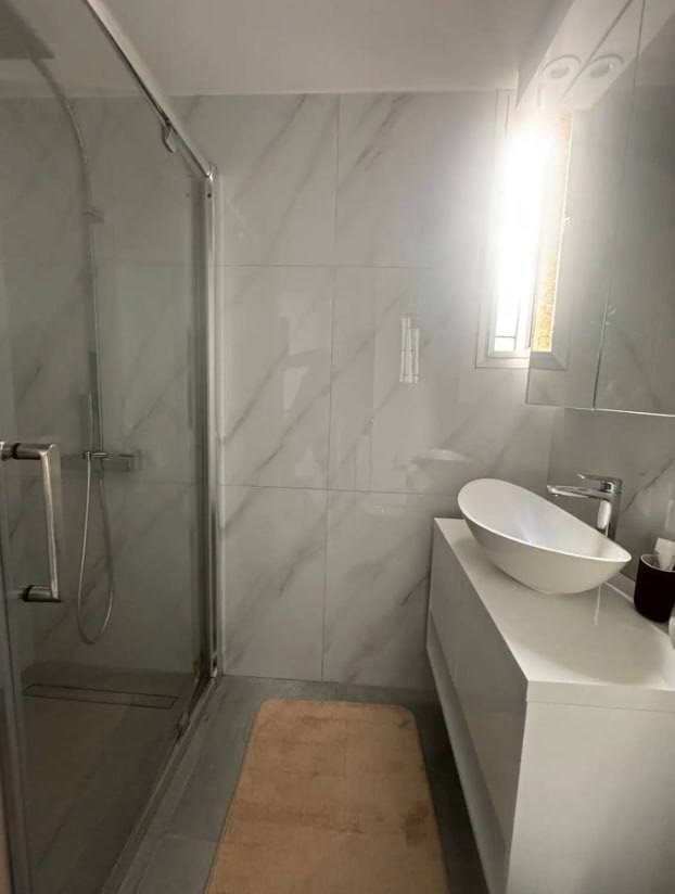 3 BR Penthouse in Potamos Germasogeias, Limassol photo 7