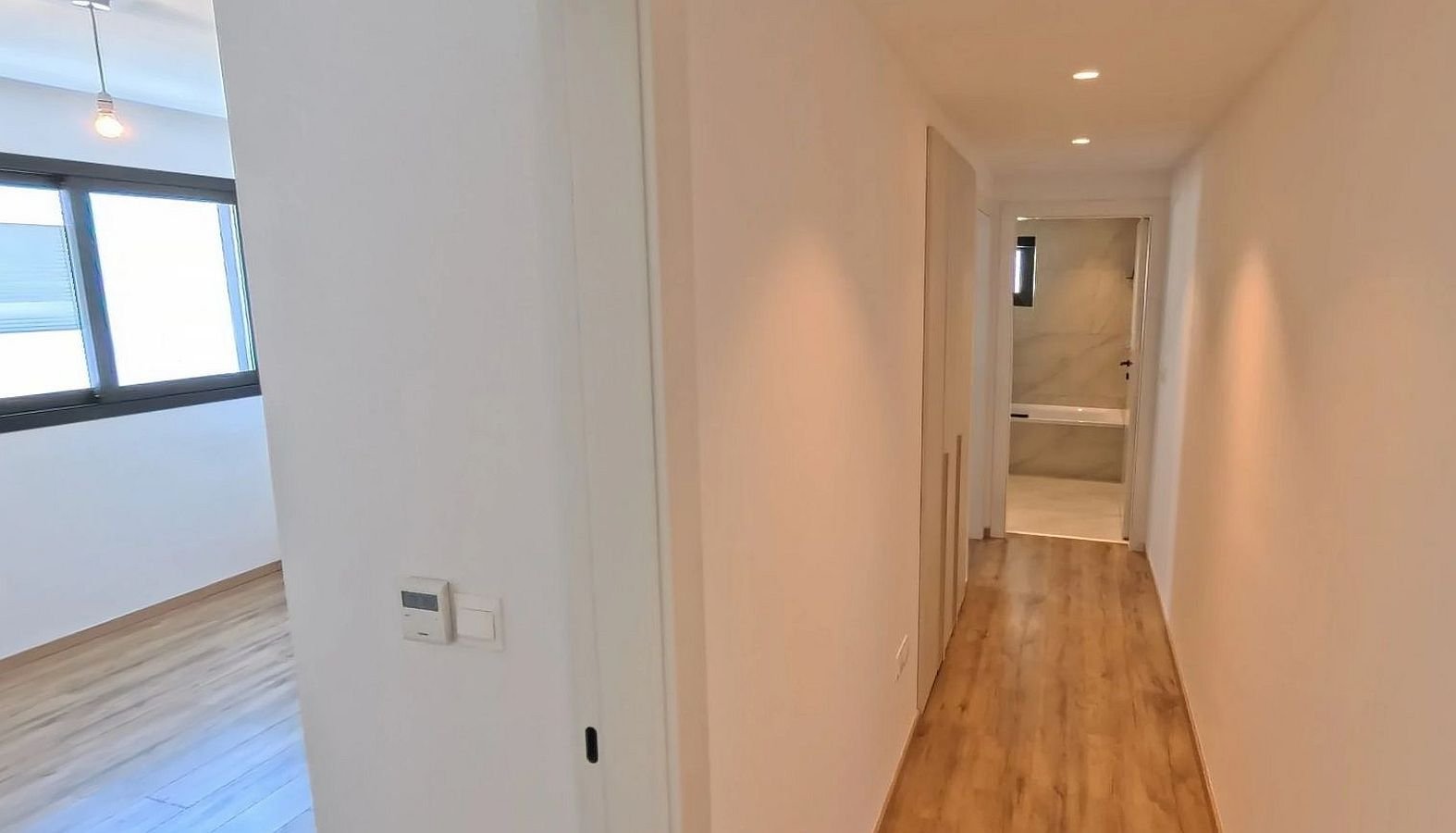 3 BR Penthouse in Agios Athanasios, Limassol photo 8