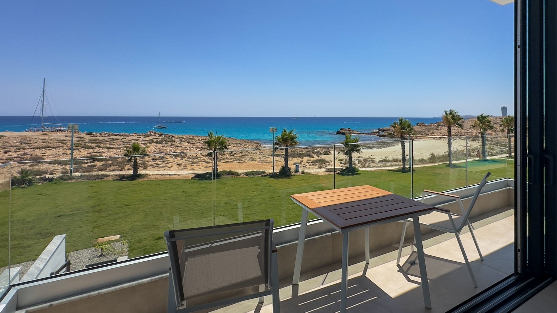 4 BR Villa in Agia Napa, Famagusta photo 14