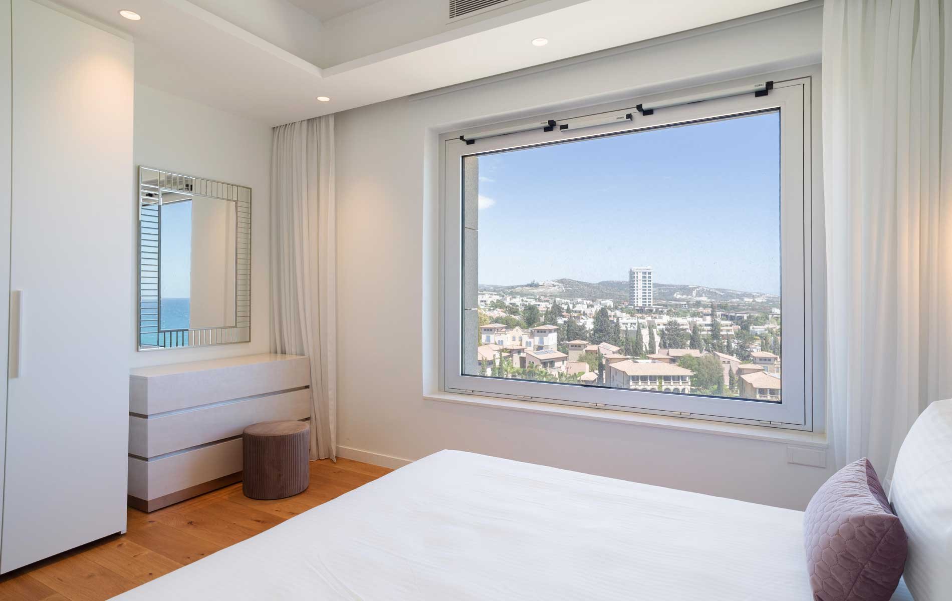 2 BR Apartment in Parekklisia Tourist Area, Limassol photo 4