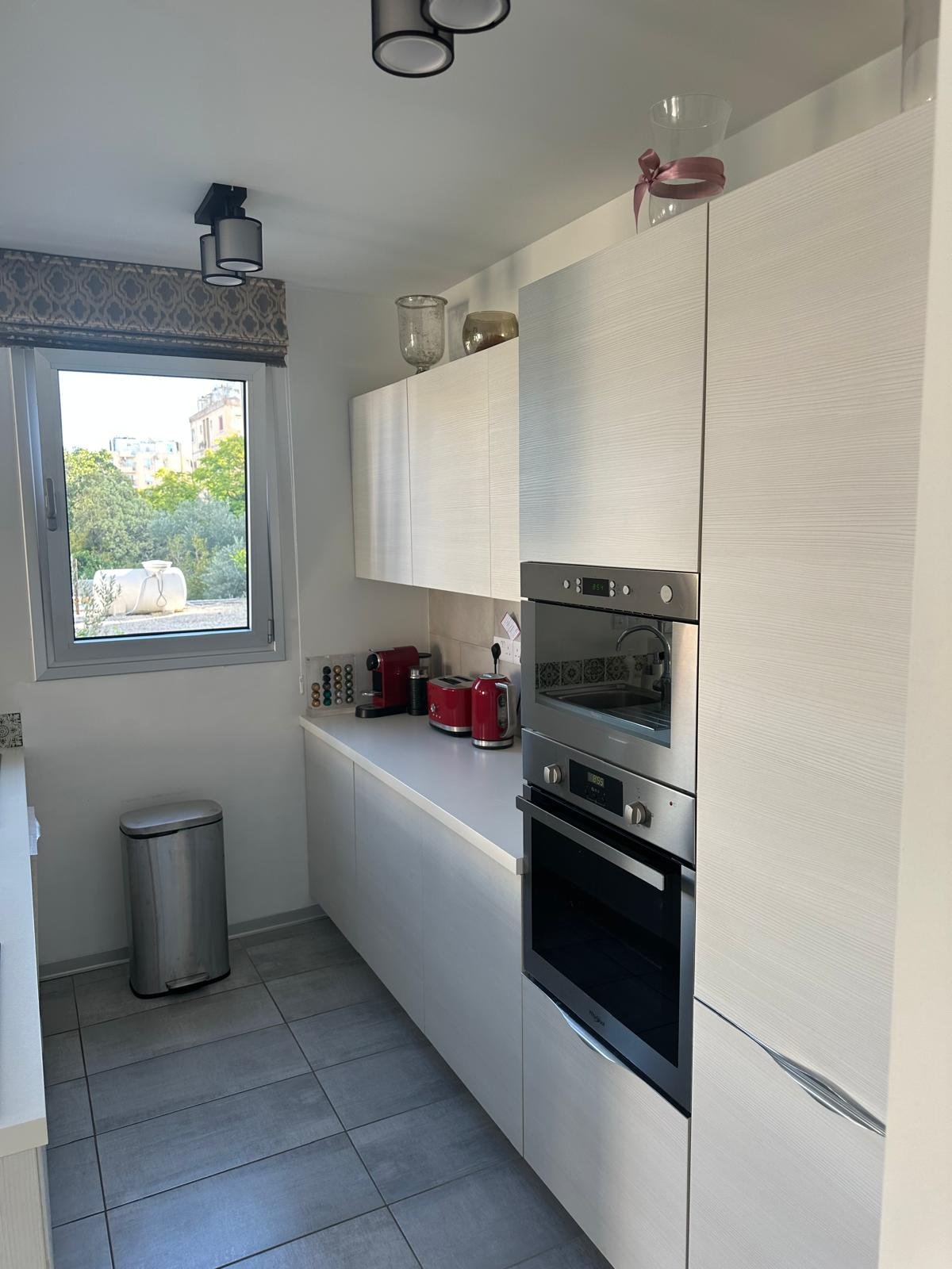 2 BR Apartment in Neapolis, Limassol photo 6