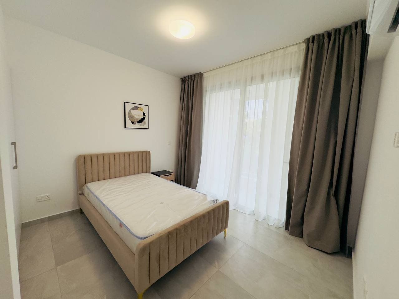 3 BR Apartment with Mountain Views in Agios Athanasios, Limassol photo 5