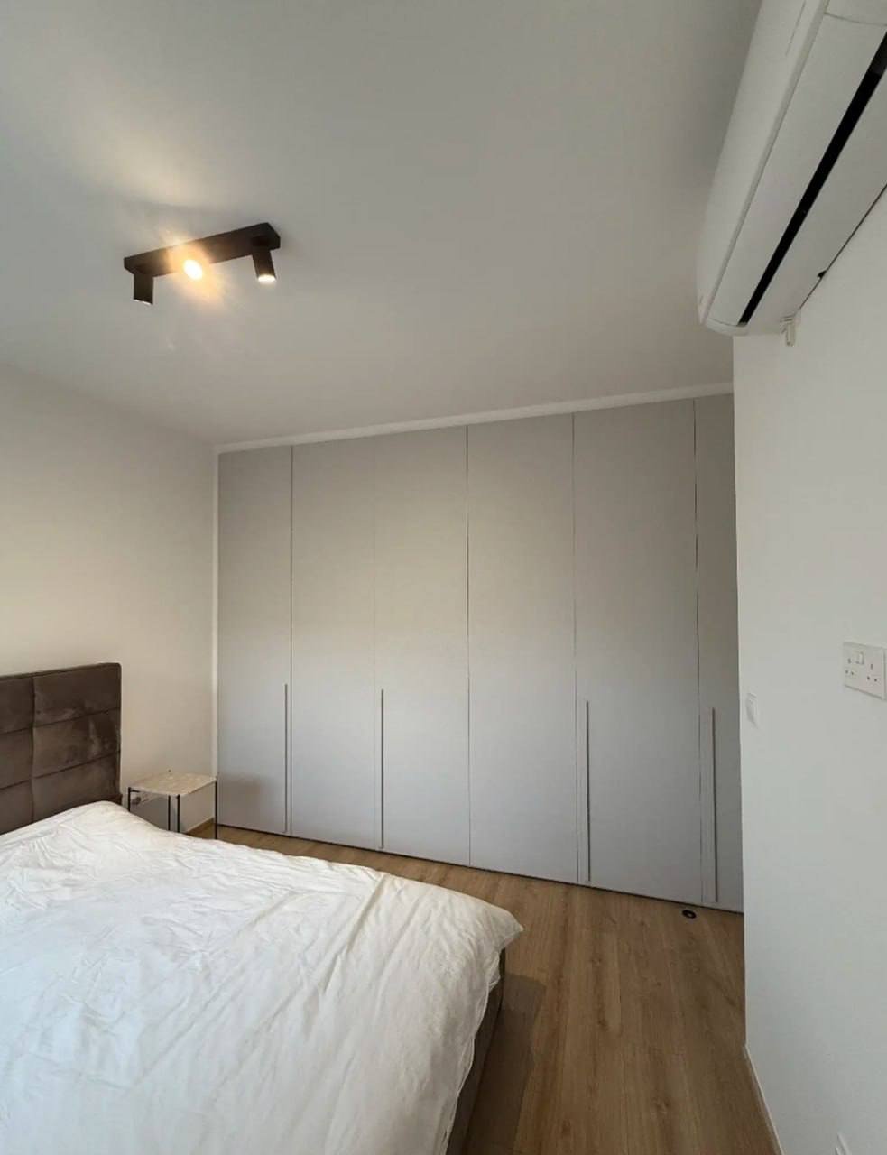 2 BR Apartment in Agios Nicolaos, Limassol photo 6