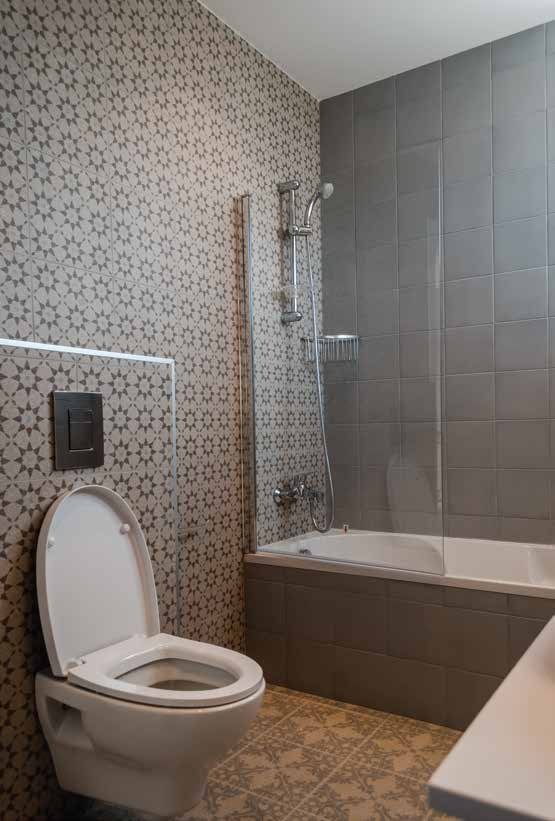 3 BR Detached House in Mouttagiaka, Limassol photo 9