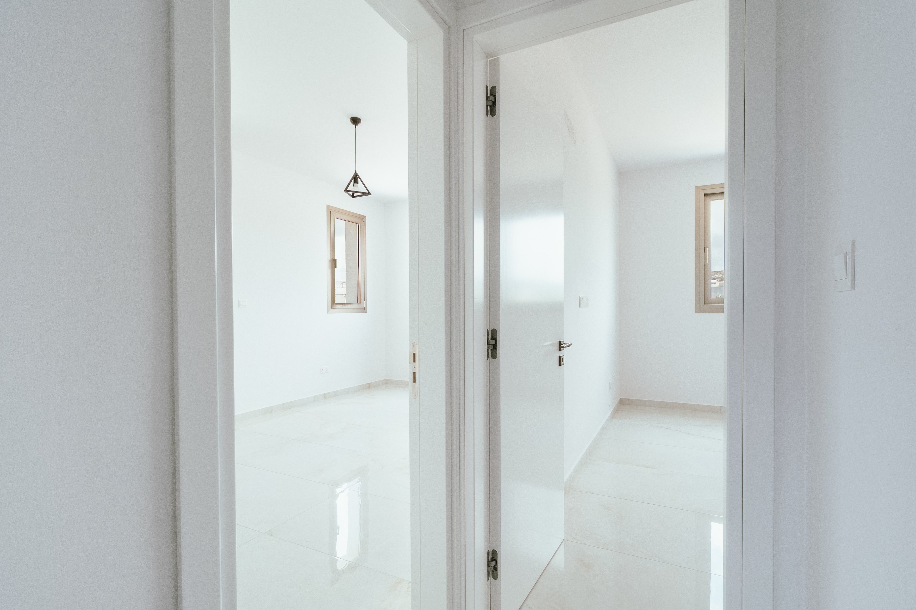 3 BR Apartment in Geroskipou, Paphos photo 13