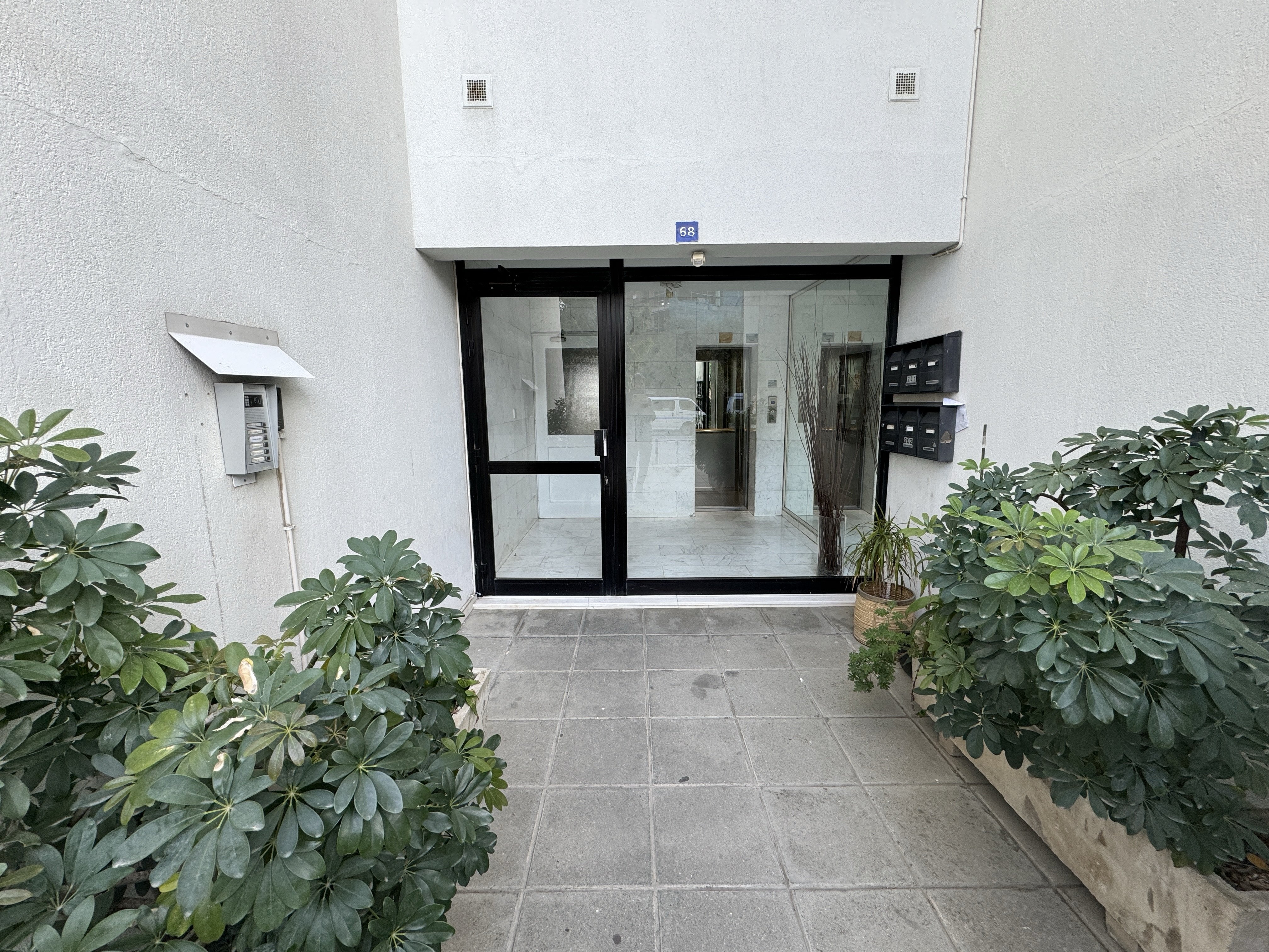 3 BR apartment in Engomi, Nicosia photo 20