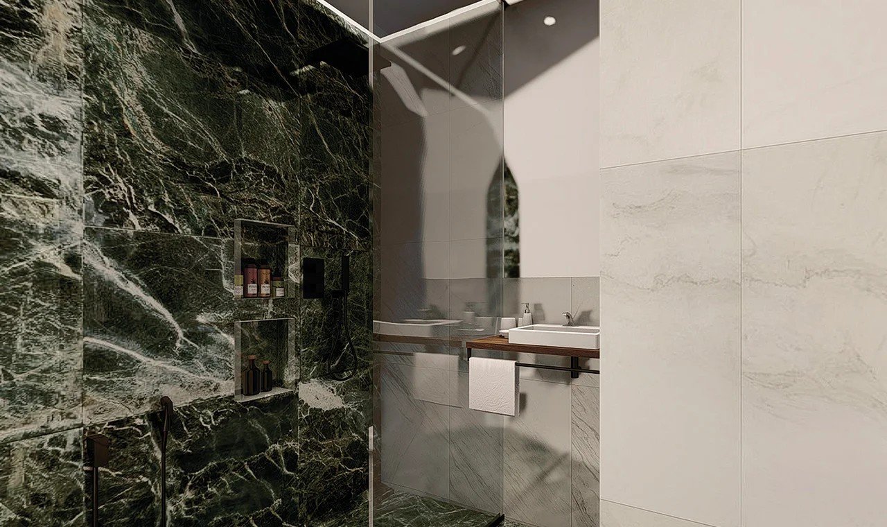 3 BR Apartment in Agios Athanasios, Limassol photo 14