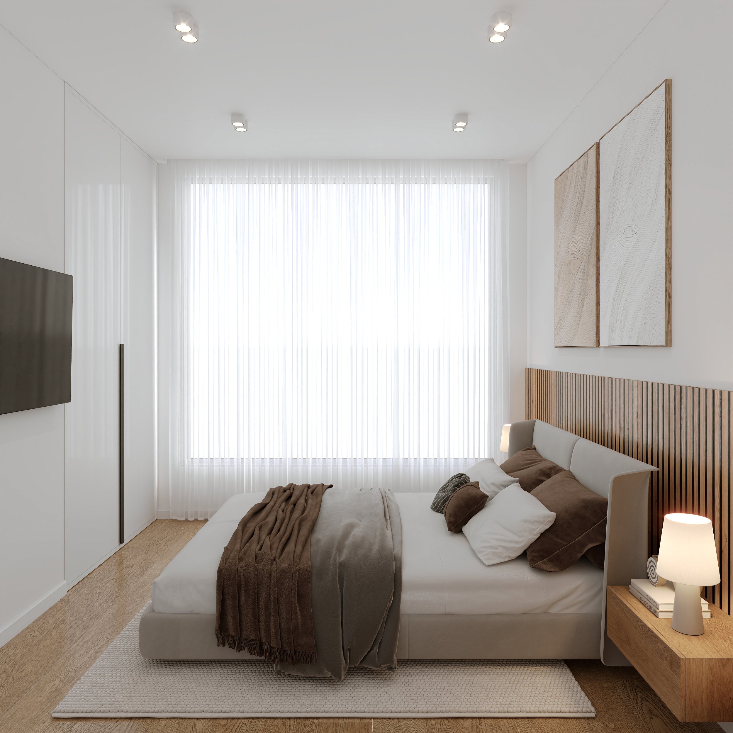 3 BR Villa in Agia Triada, Famagusta photo 10