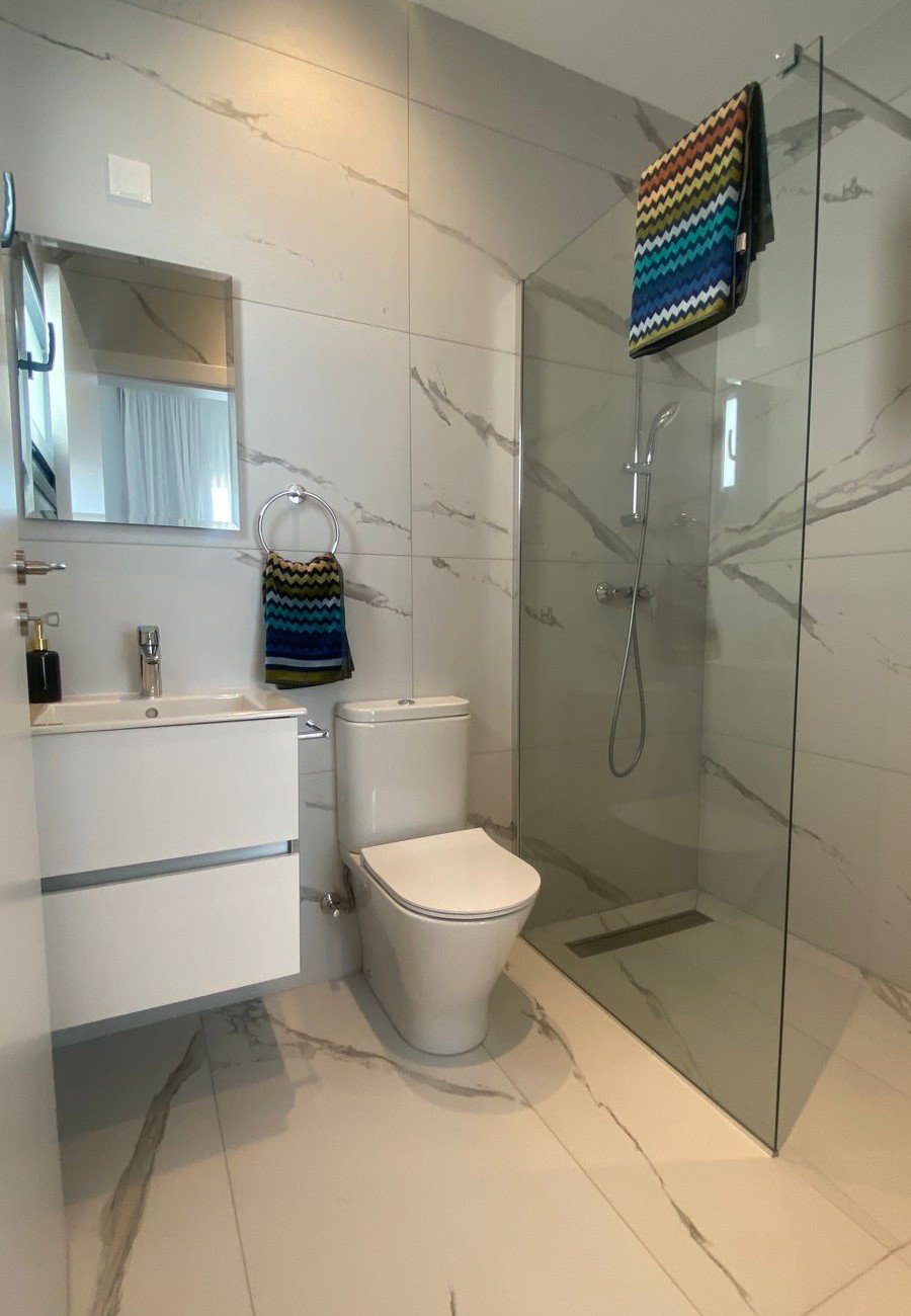 2 BR Apartment in Agios Athanasios, Limassol photo 15