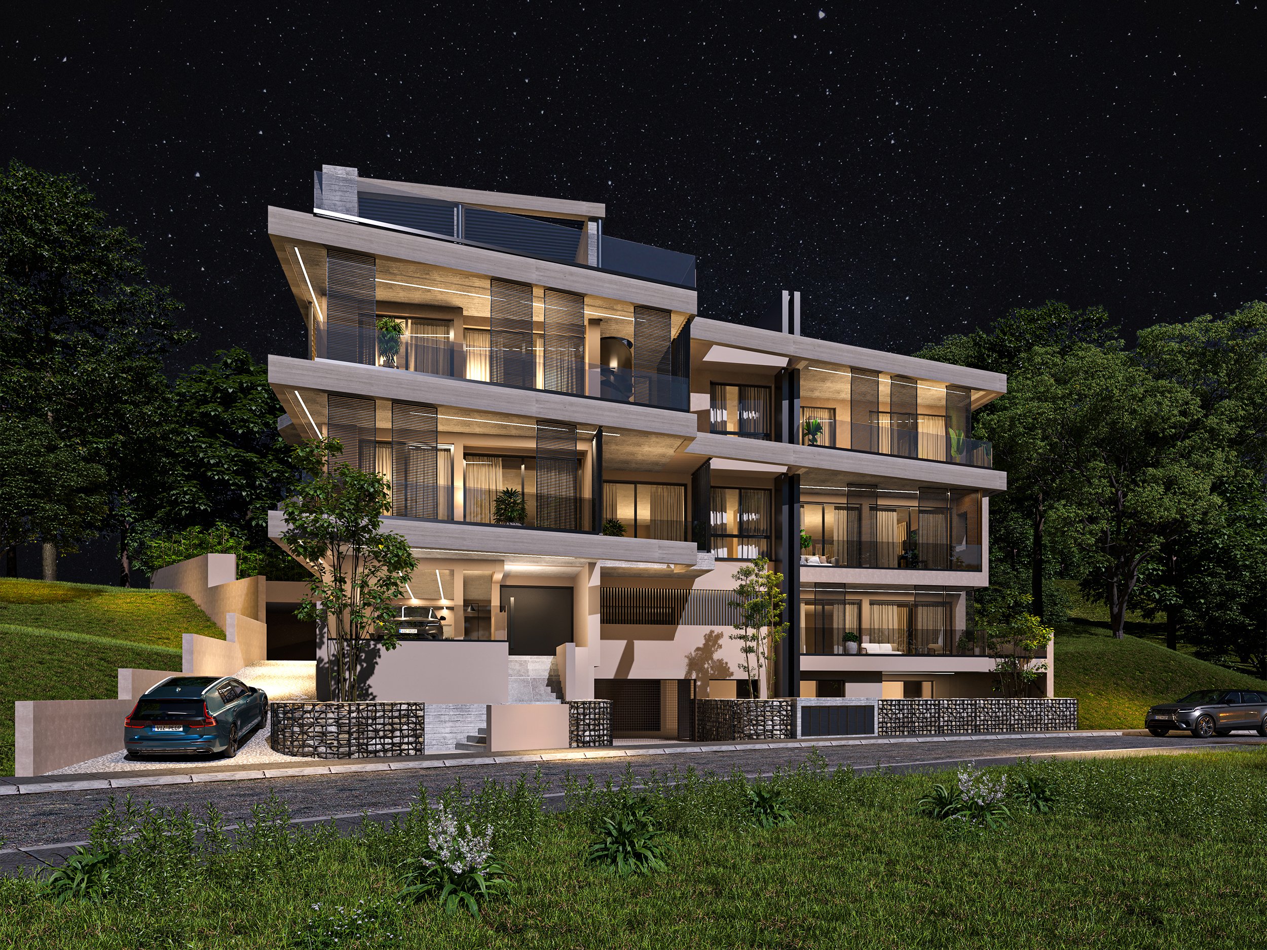 2 BR Penthouse in Agios Tychonas, Limassol photo 8