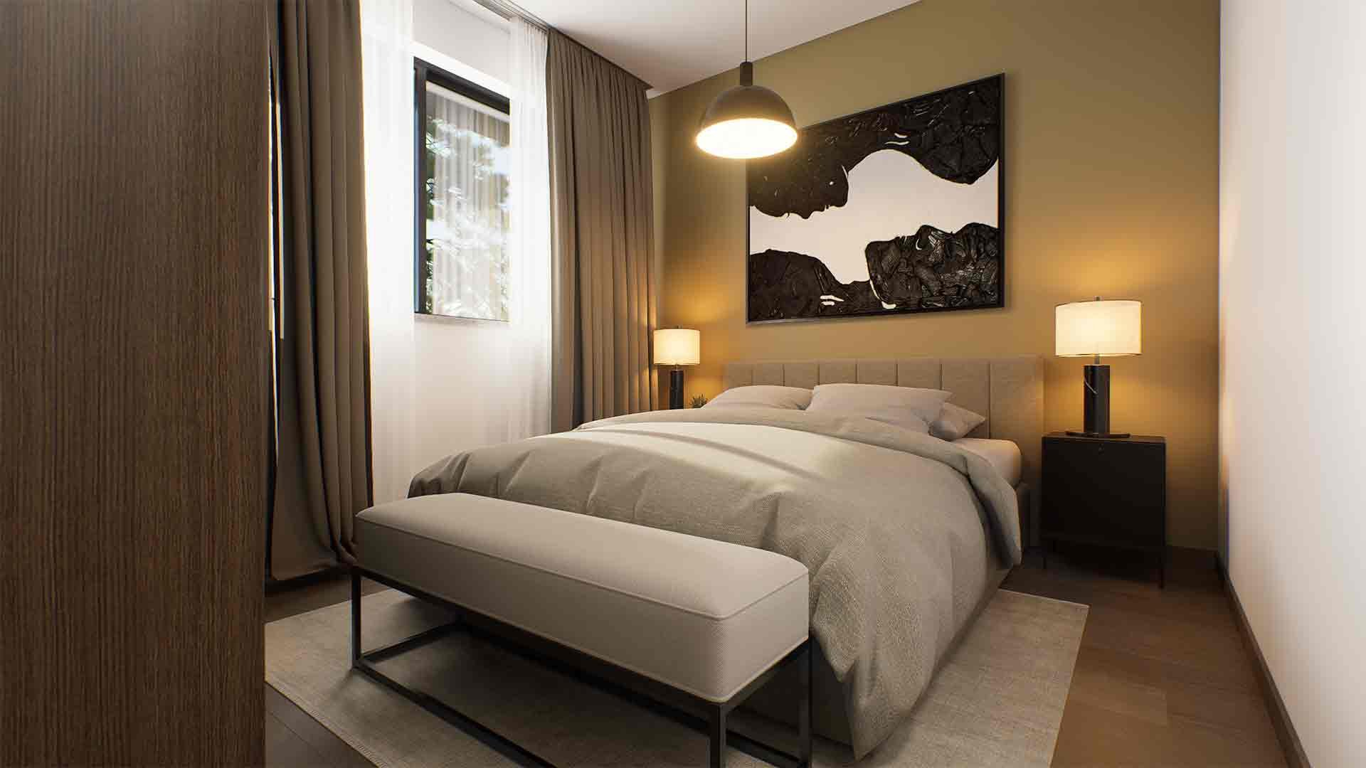 2 BR Apartment in Polis Chrysochous, Paphos photo 9