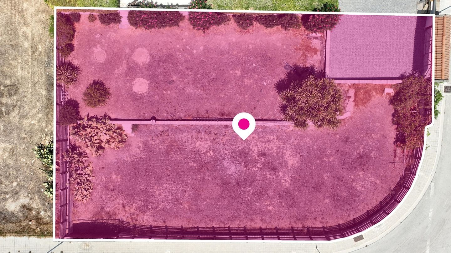 Plot in Dali, Nicosia photo 2