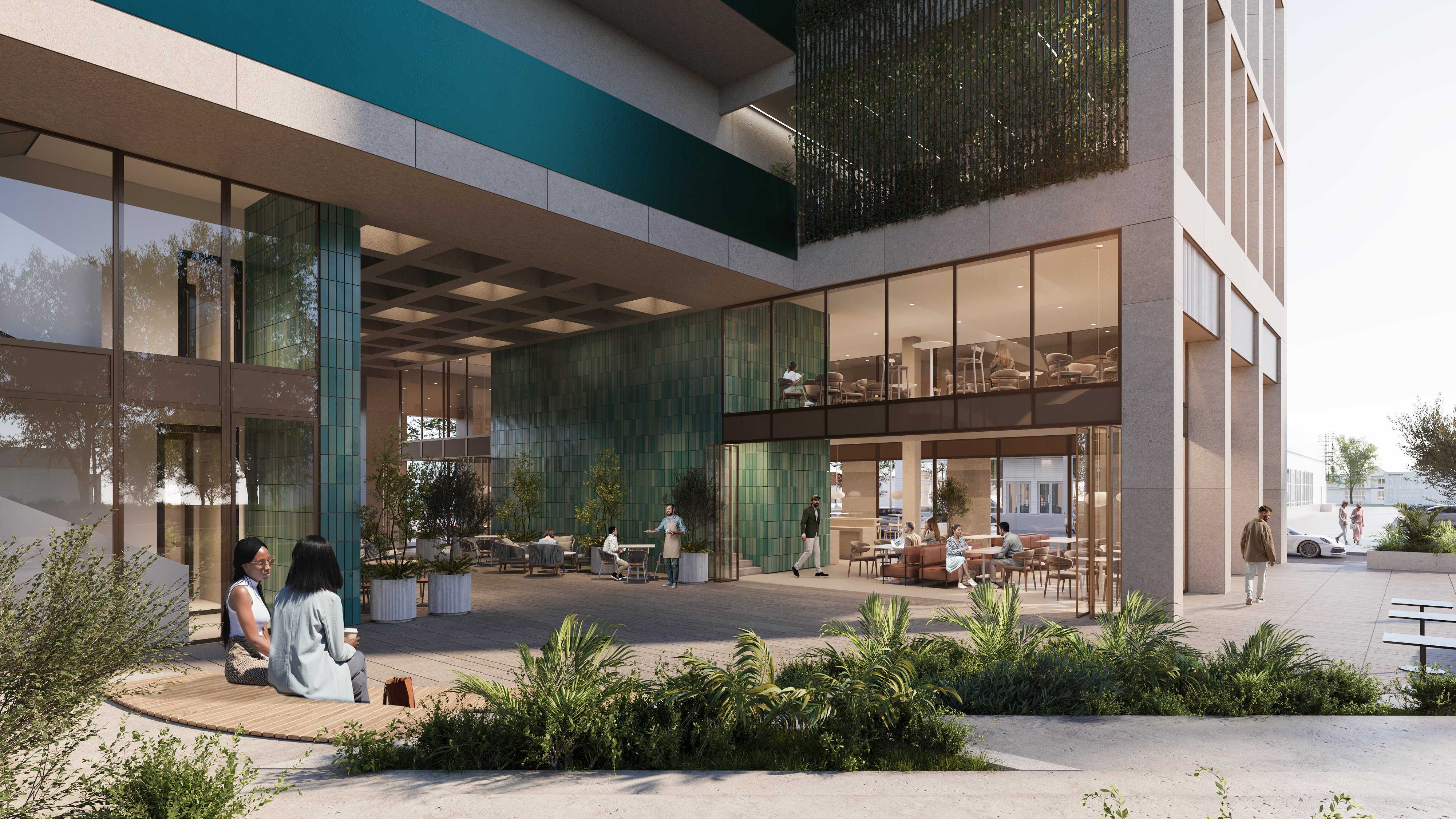 Office in Geroskipou, Paphos photo 4