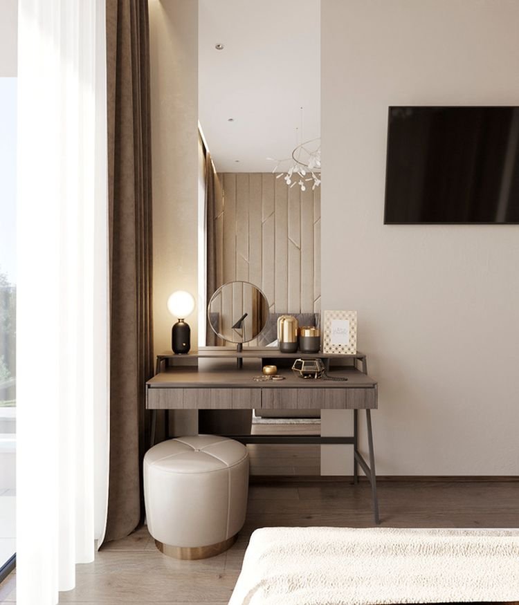 2 BR Apartment in Mesa Geitonia, Limassol photo 6