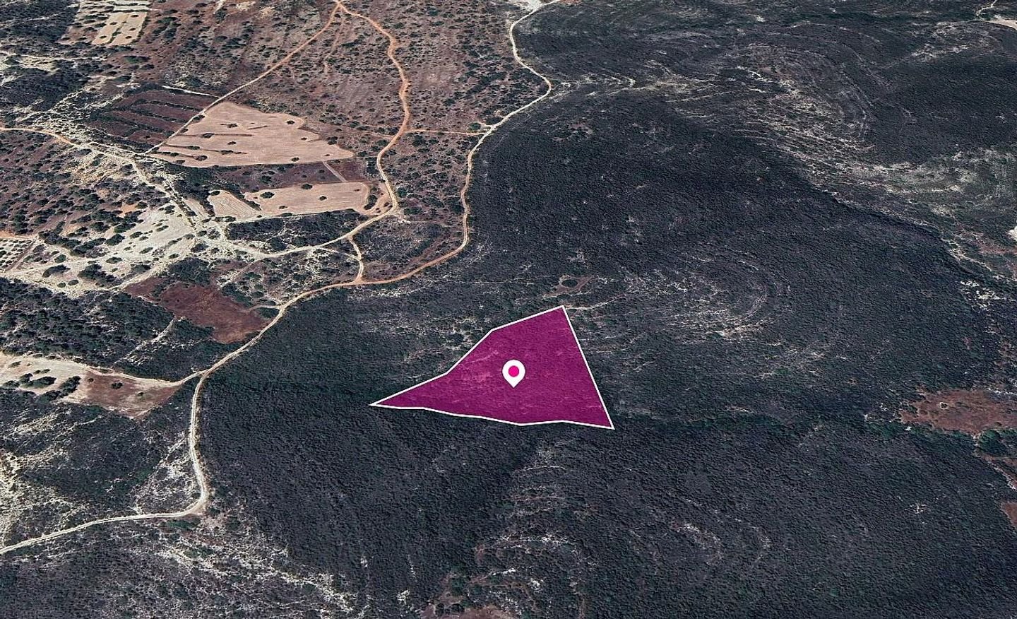 Special Protection Zoned Field in Kato Kivides, Limassol photo 1