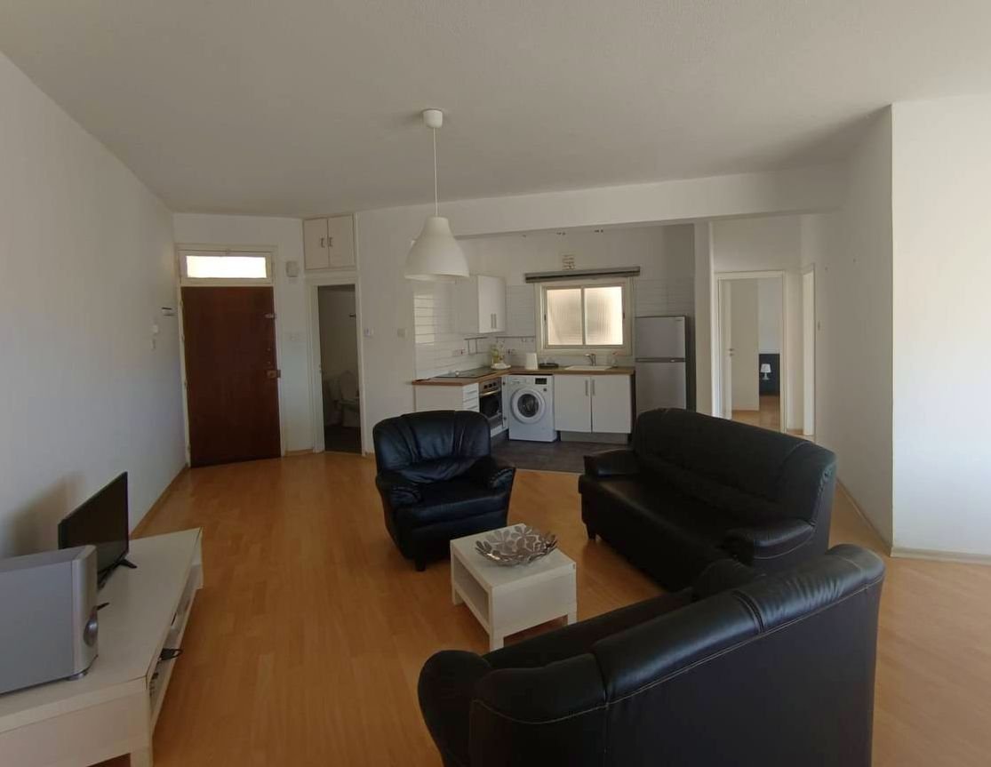 2 BR Apartment in Paralimni, Famagusta photo 2