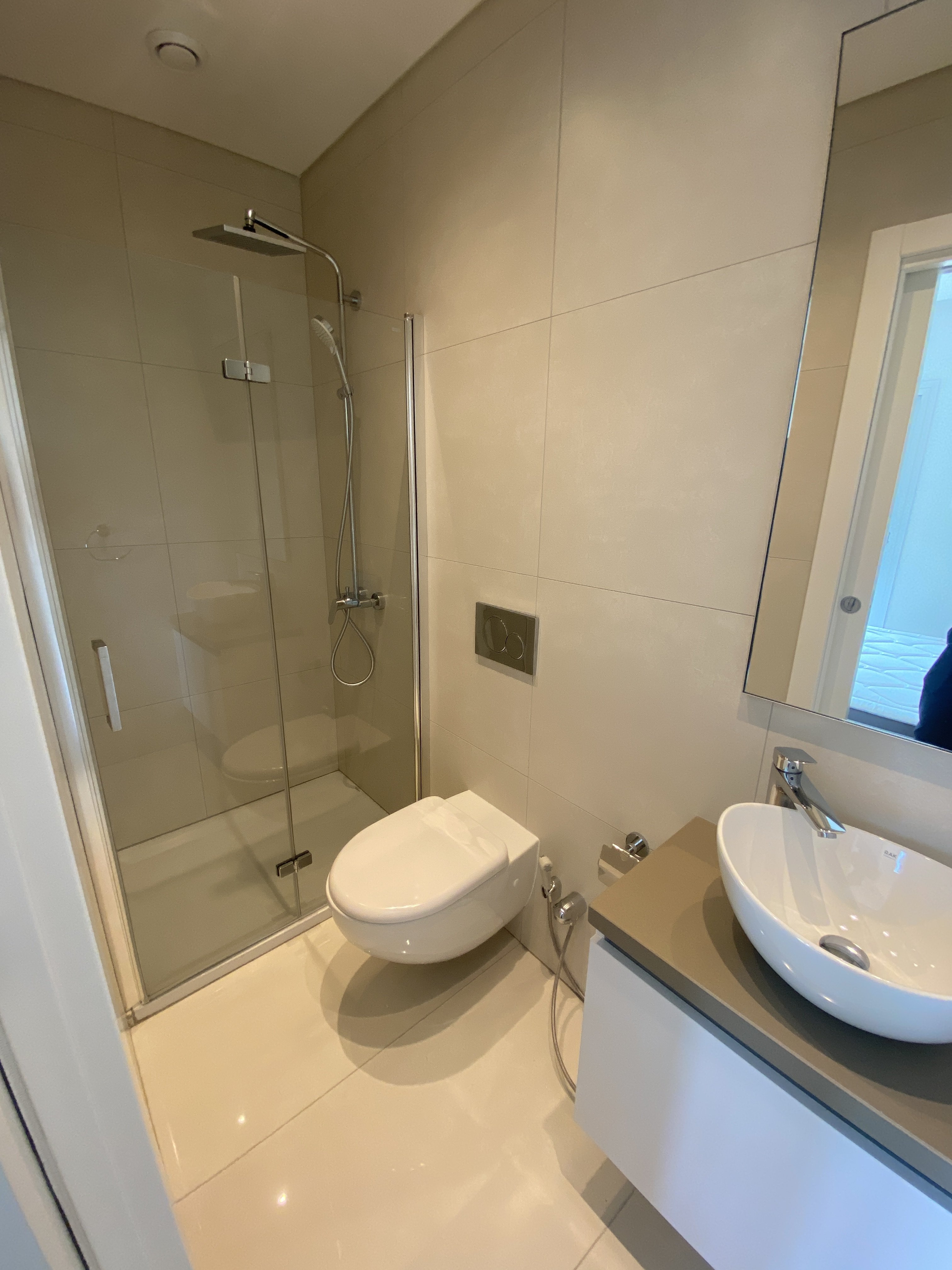 2 BR Duplex in Germasogeia, Limassol photo 13