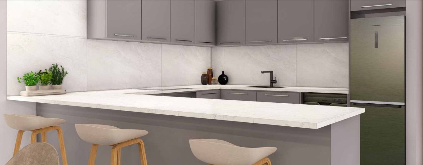 3 BR Villa in Agios Theodoros, Paphos photo 4