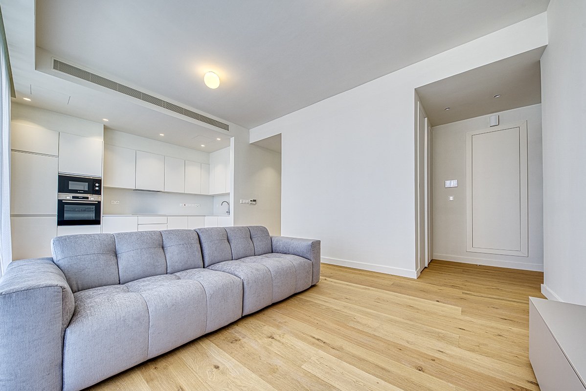 2 BR Apartment in Potamos Germasogeias, Limassol photo 2