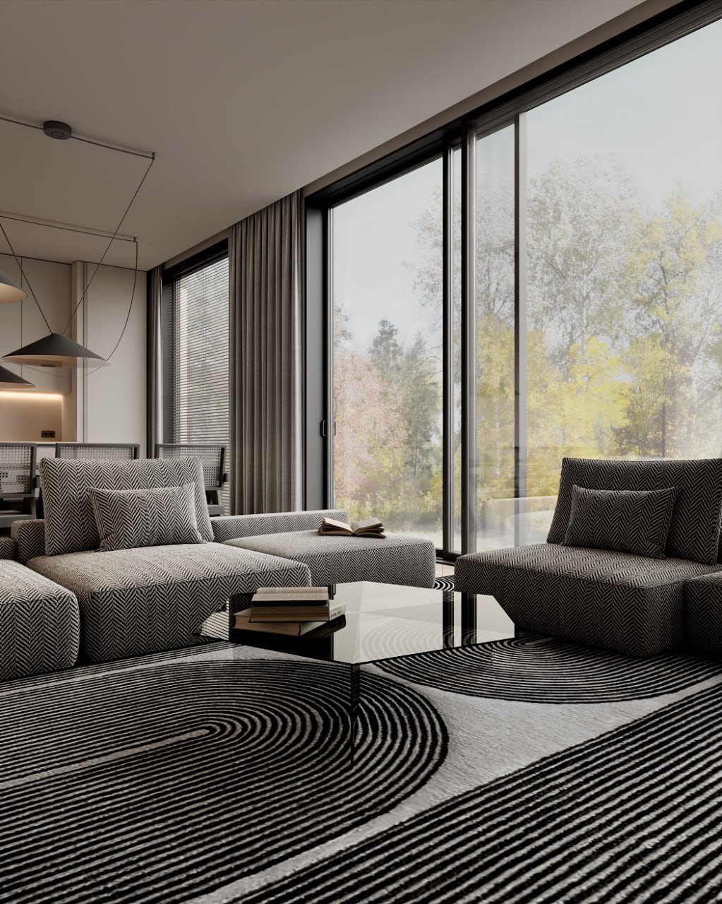 3 BR Villa in Moniatis, Limassol photo 4