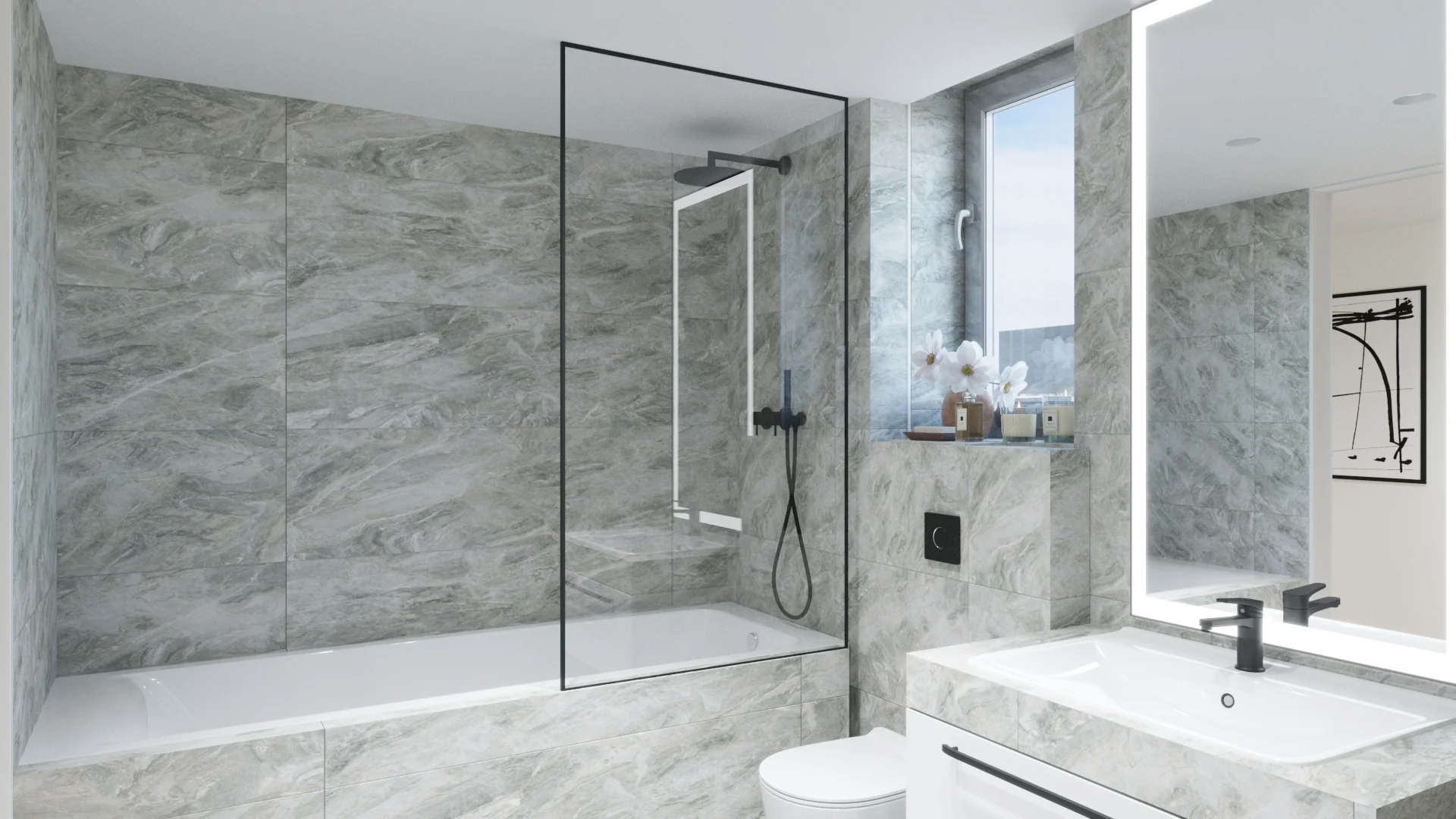 4 BR Apartment in Strovolos, Nicosia photo 7