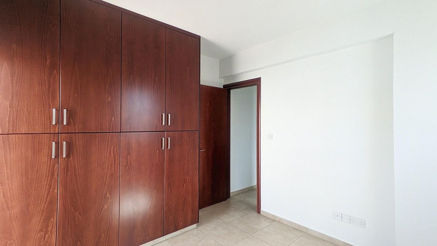 Modern 2-Bedroom Apartment, Agios Tychon, Limassol photo 11