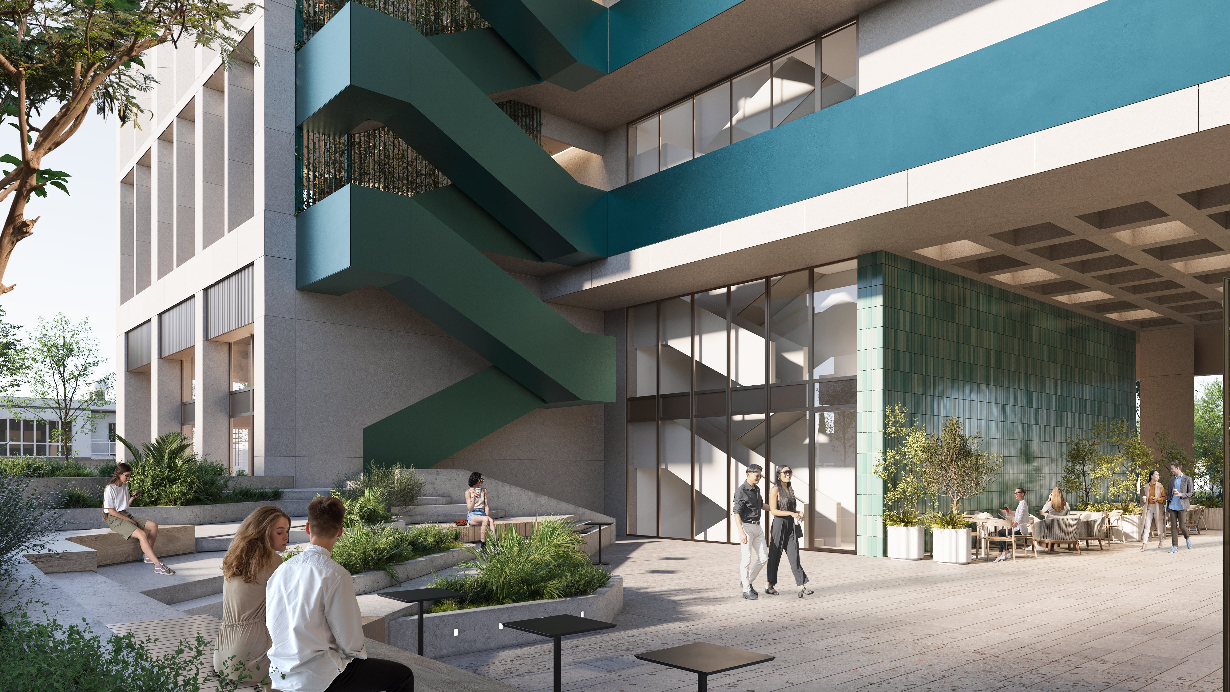 Shop in Geroskipou, Paphos photo 11