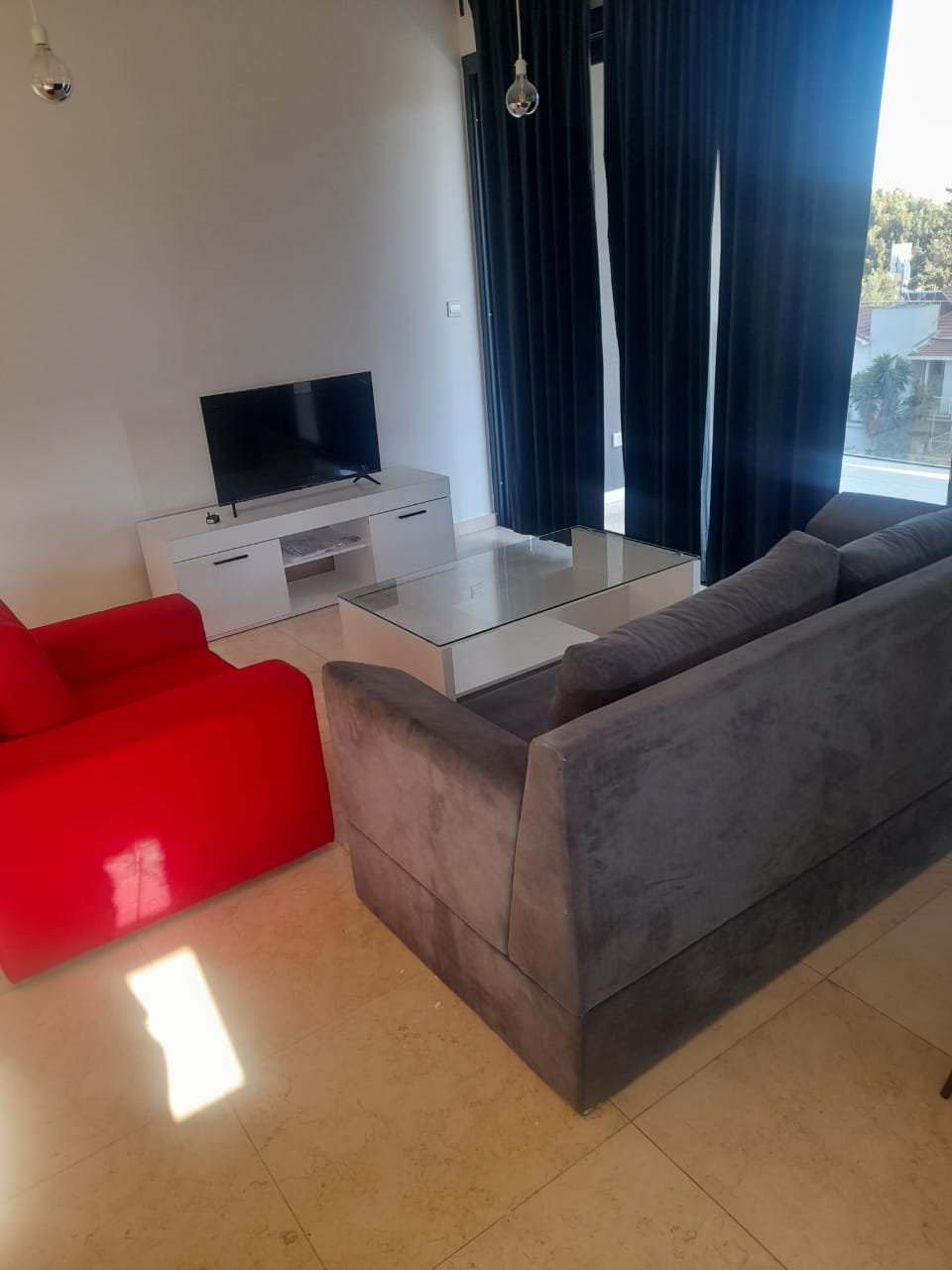 2 BR Apartment in Neapolis, Limassol photo 1
