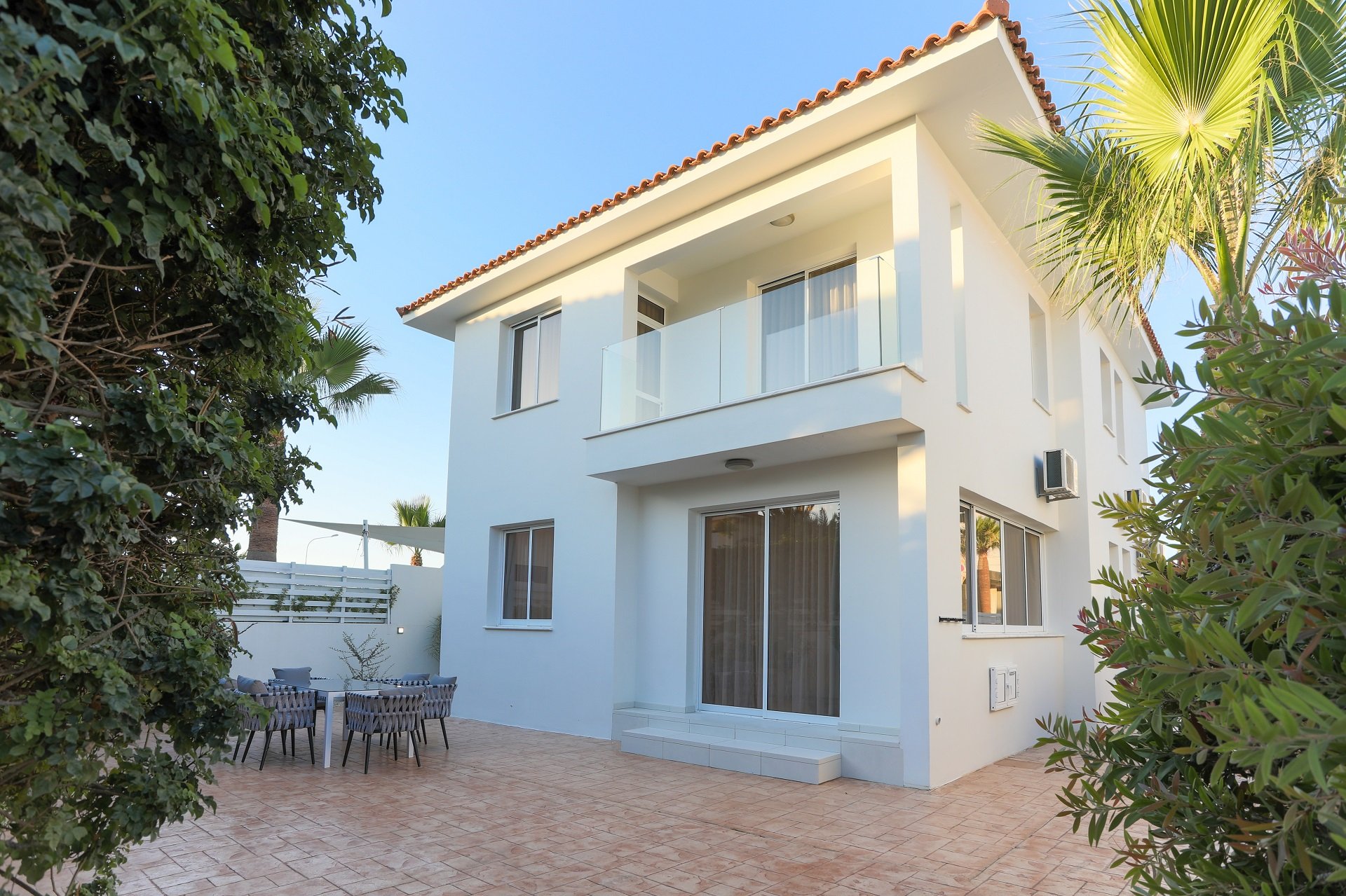 3 BR Villa in Pernera, Famagusta photo 2