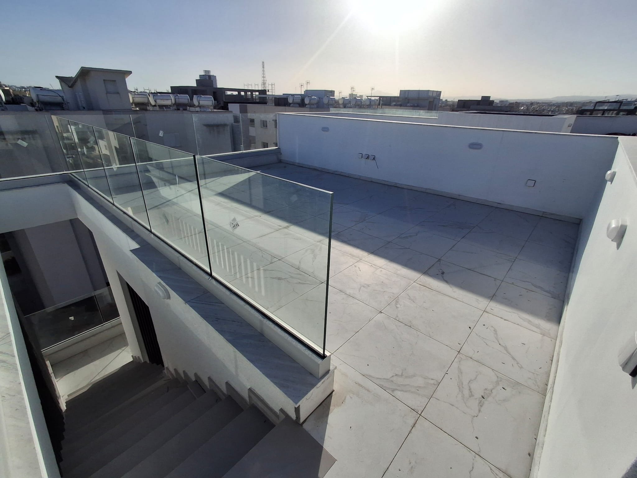 2 BR Penthouse in Agioi Anargyroi I, Larnaca photo 9