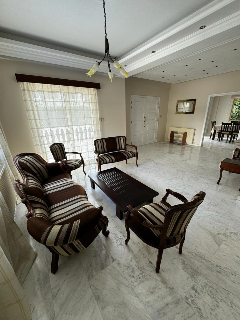 3 BR Villa in Agios Tychonas, Limassol photo 7