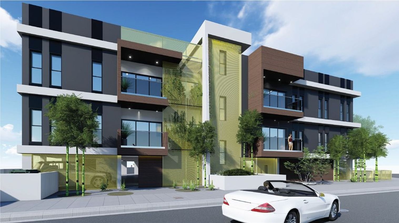 2 BR Apartment in Latsia, Nicosia photo 2