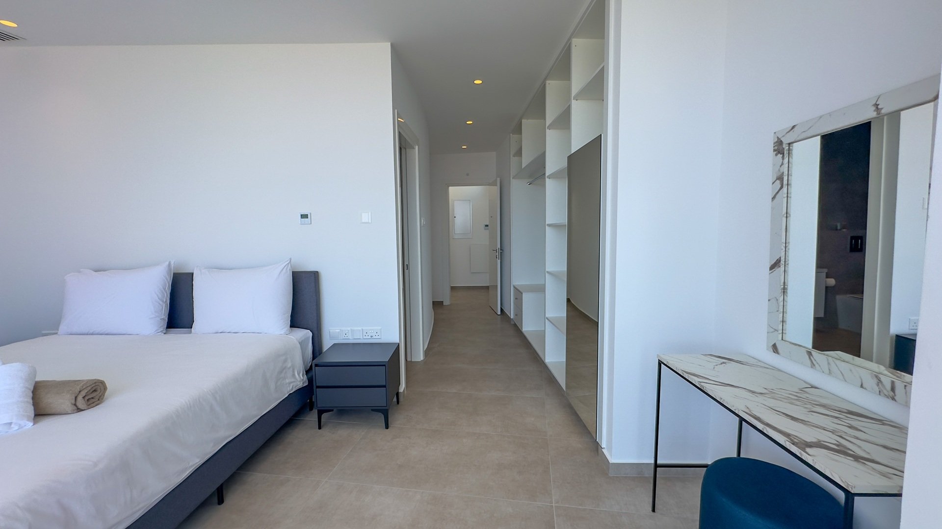 4 BR Villa in Agia Napa, Famagusta photo 6