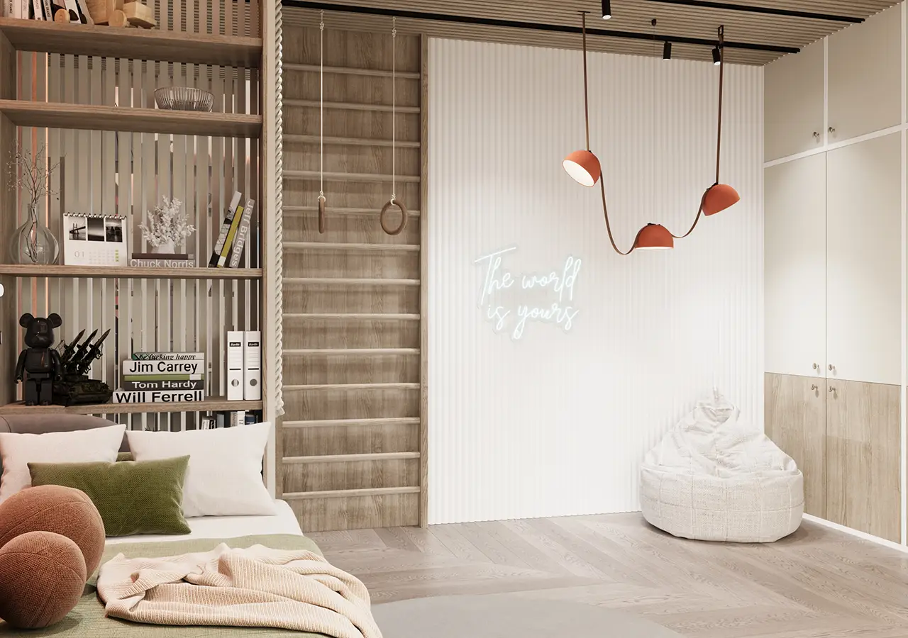 4 BR Apartment in Germasogeia, Limassol photo 11