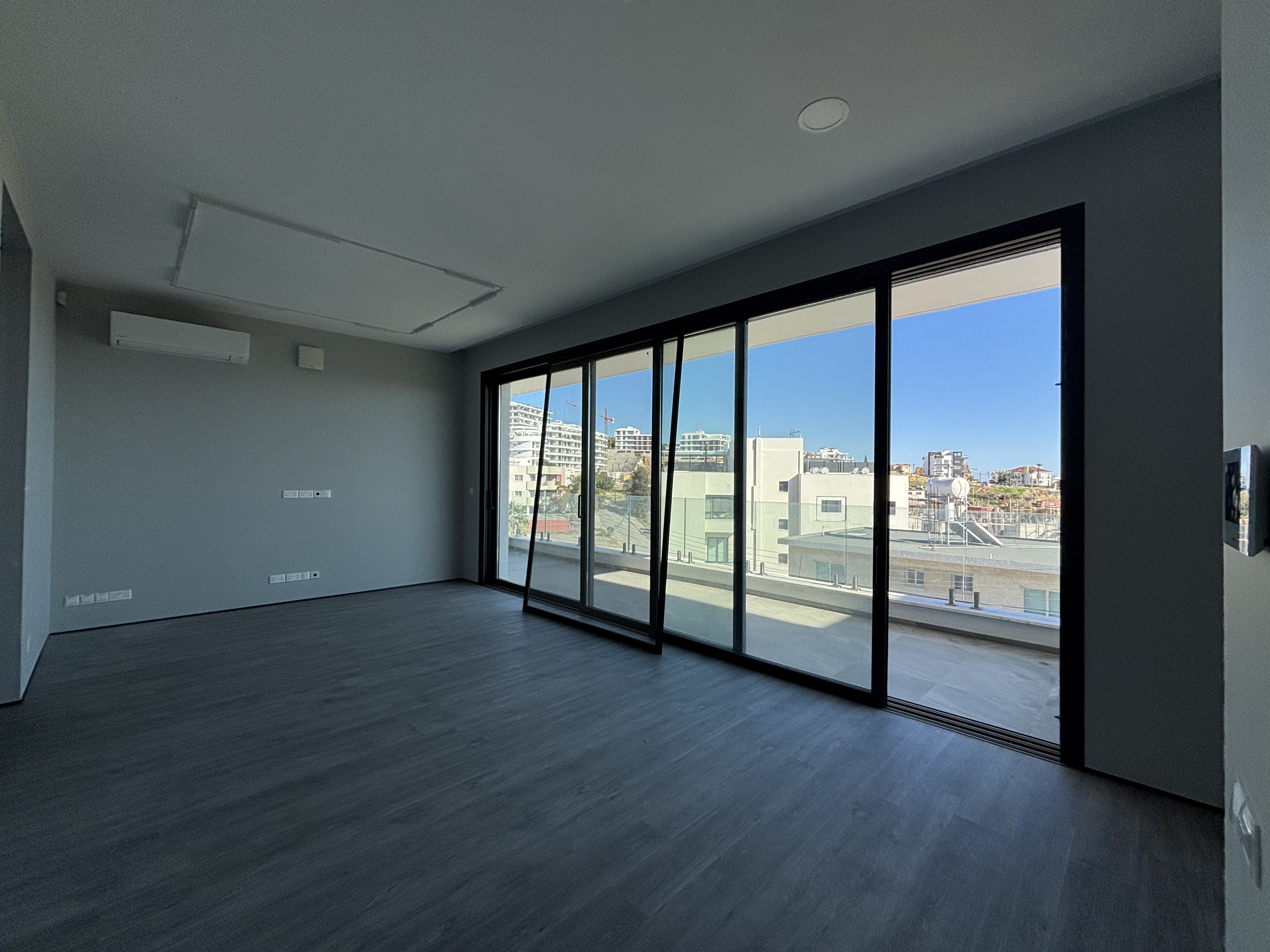 2 BR Apartment in Agios Athanasios, Limassol photo 3