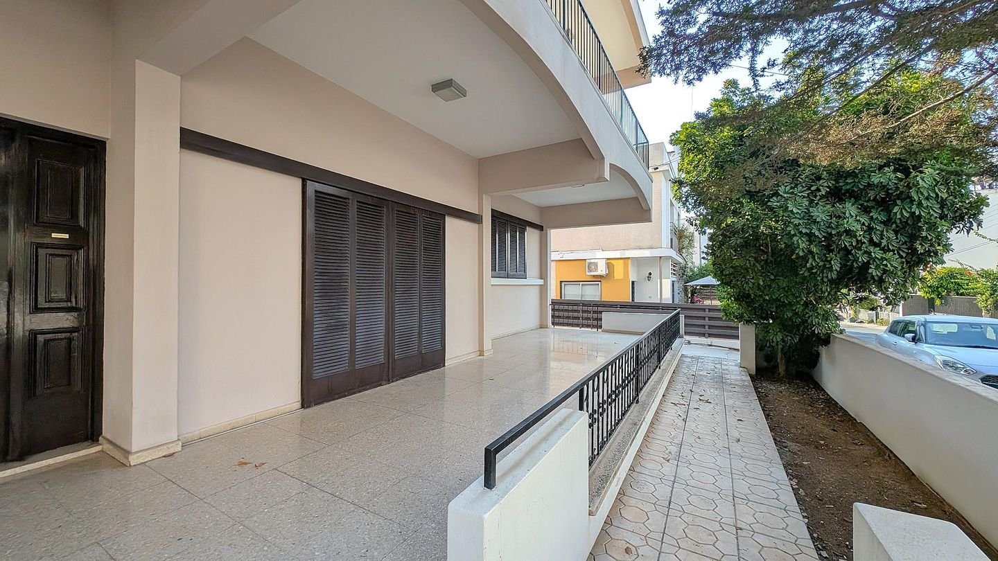 Two Apartments in Panayia, Nicosia photo 36