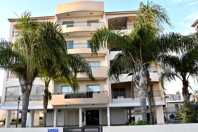 1 BR Apartment in Kapsalos, Limassol photo 12