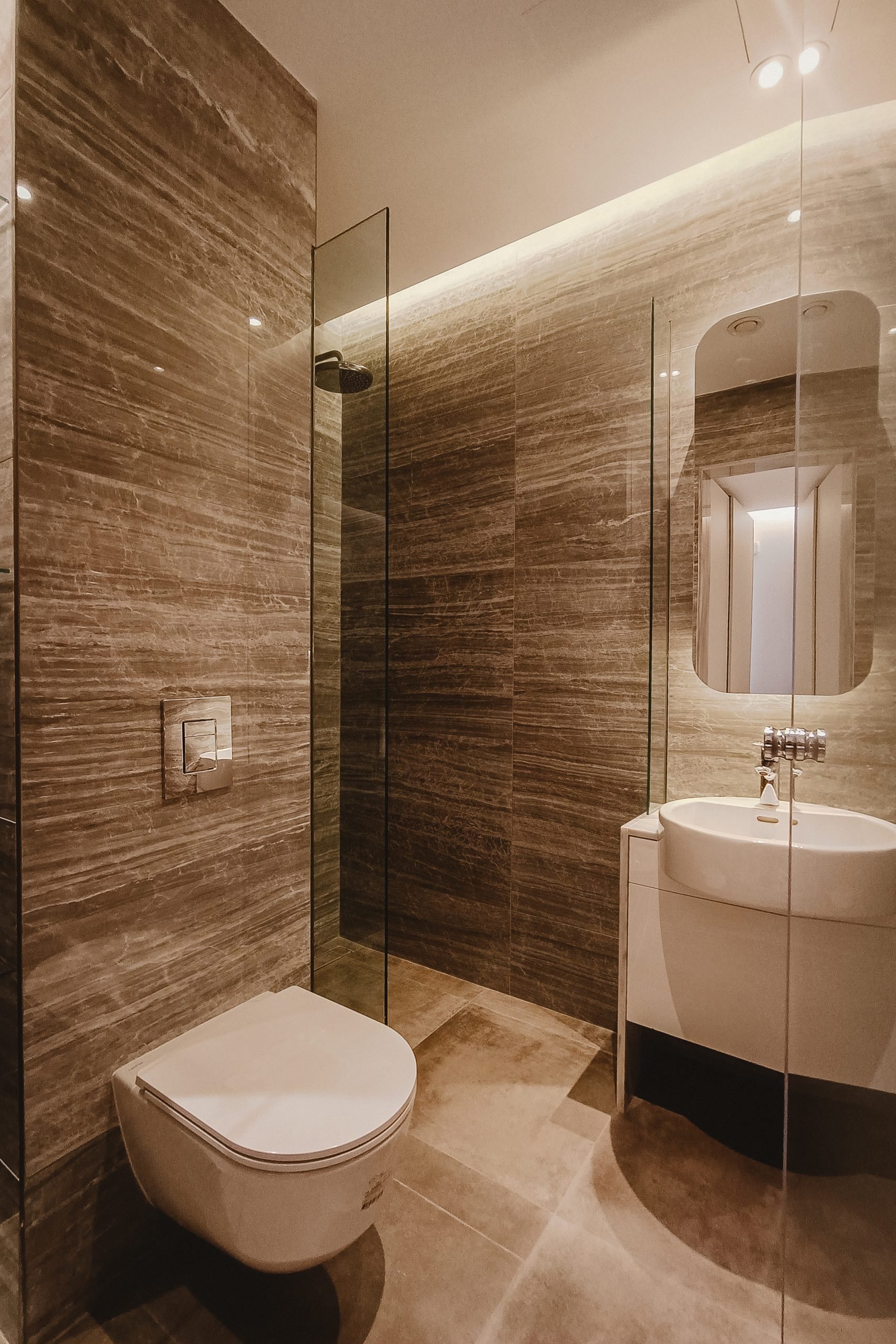 3 BR Penthouse in Agios Nektarios, Limassol photo 9