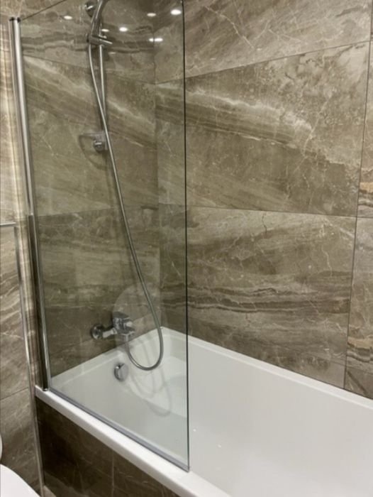 2 BR Penthouse in Germasogeia photo 15