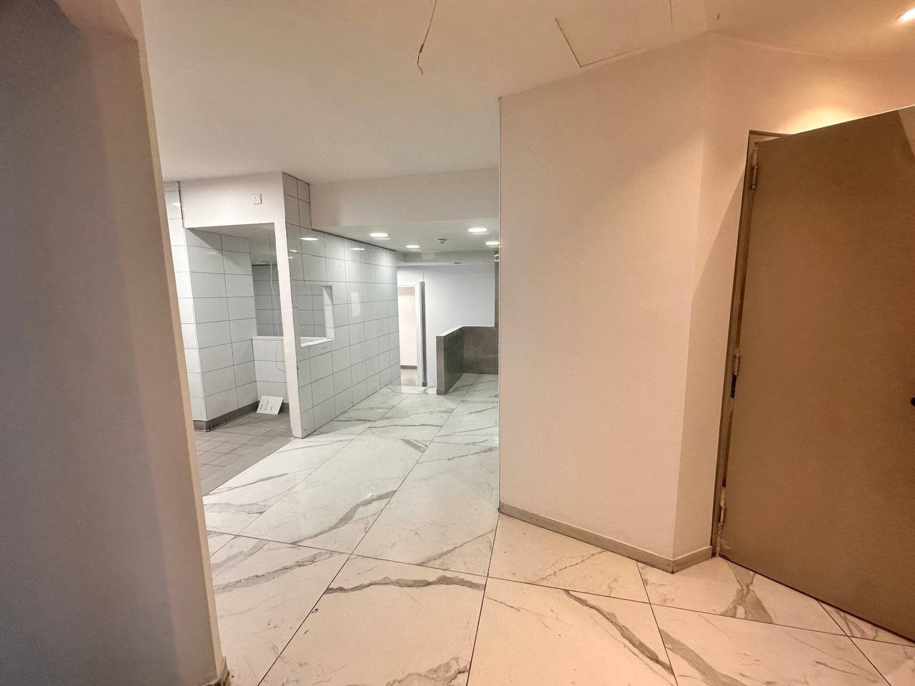 Commercial space for office in Agia Zoni, Limassol photo 12