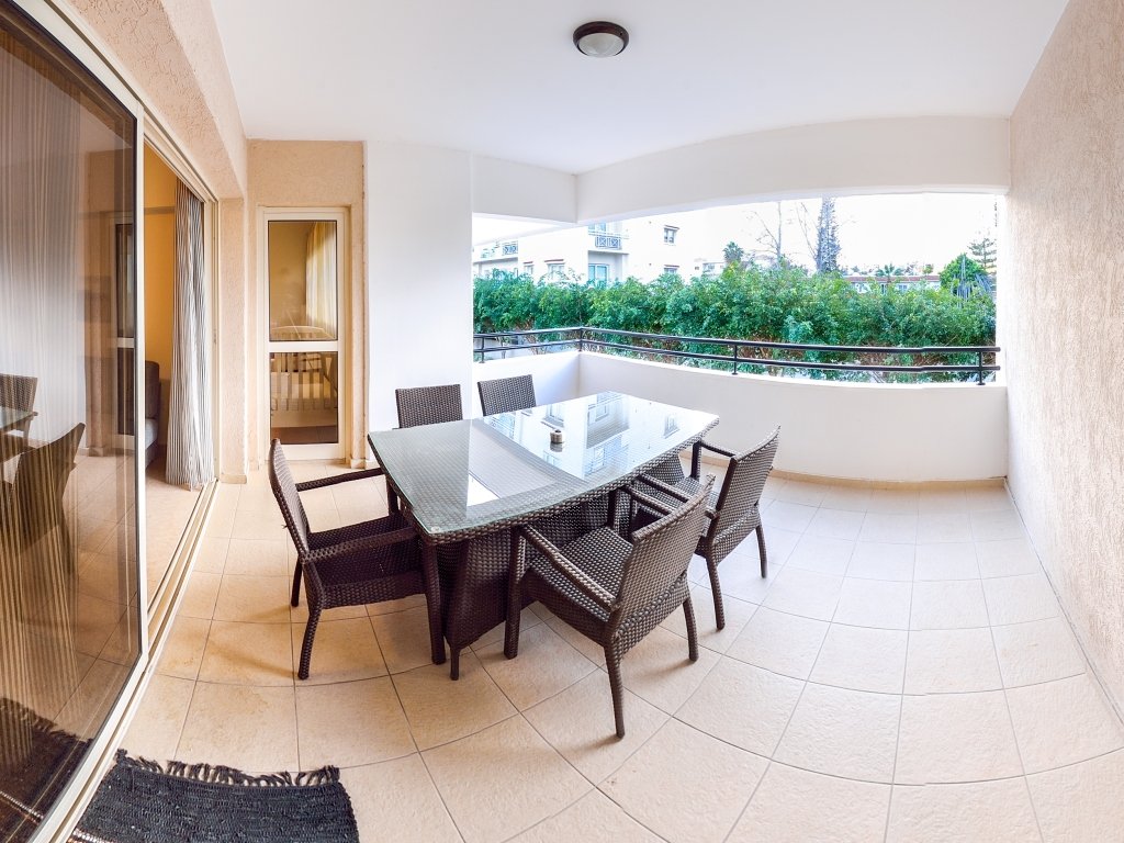 3 BR Apartment in Mouttagiaka, Limassol photo 7