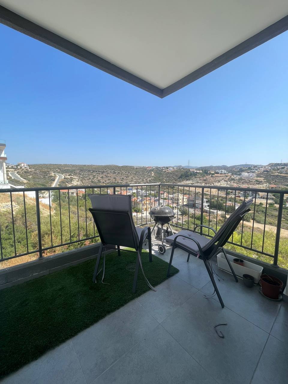 1 BR Apartment in Agia Fyla, Limassol photo 6