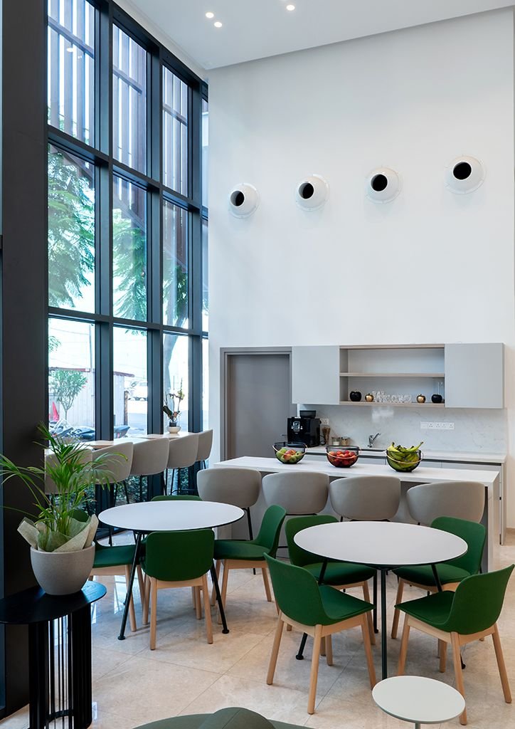 Business Centre in Agia Napa, Limassol photo 7