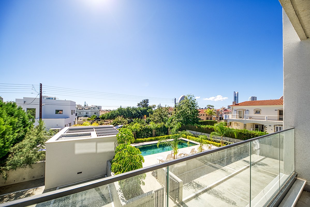 1 BR Apartment in Agios Athanasios, Limassol photo 8