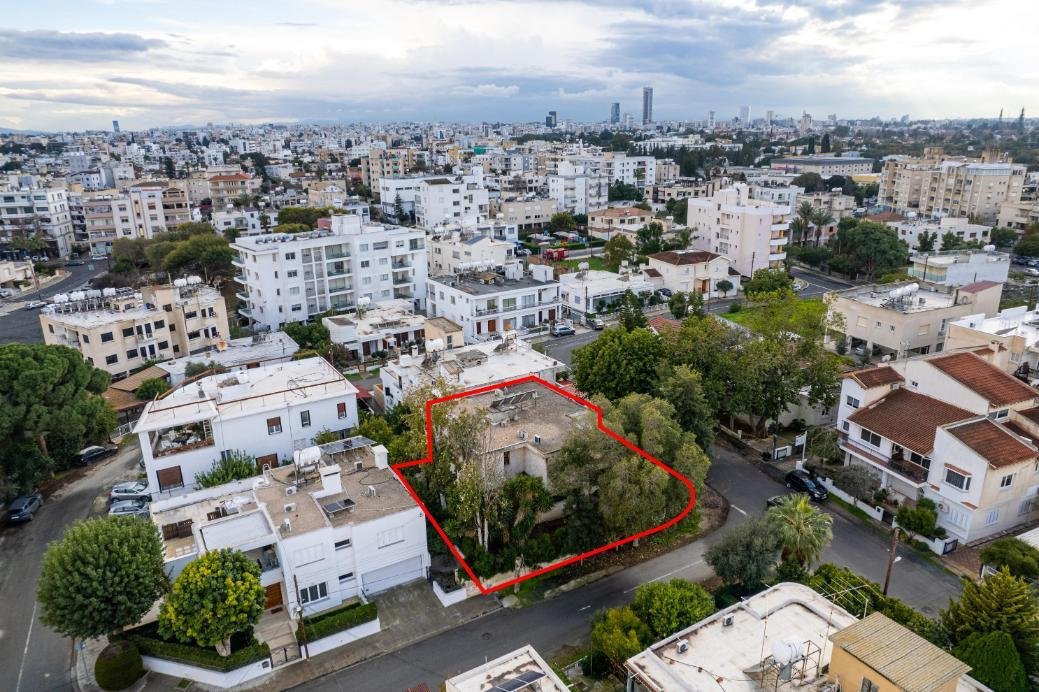 Two-storey house in Kaimakli, Nicosia photo 5