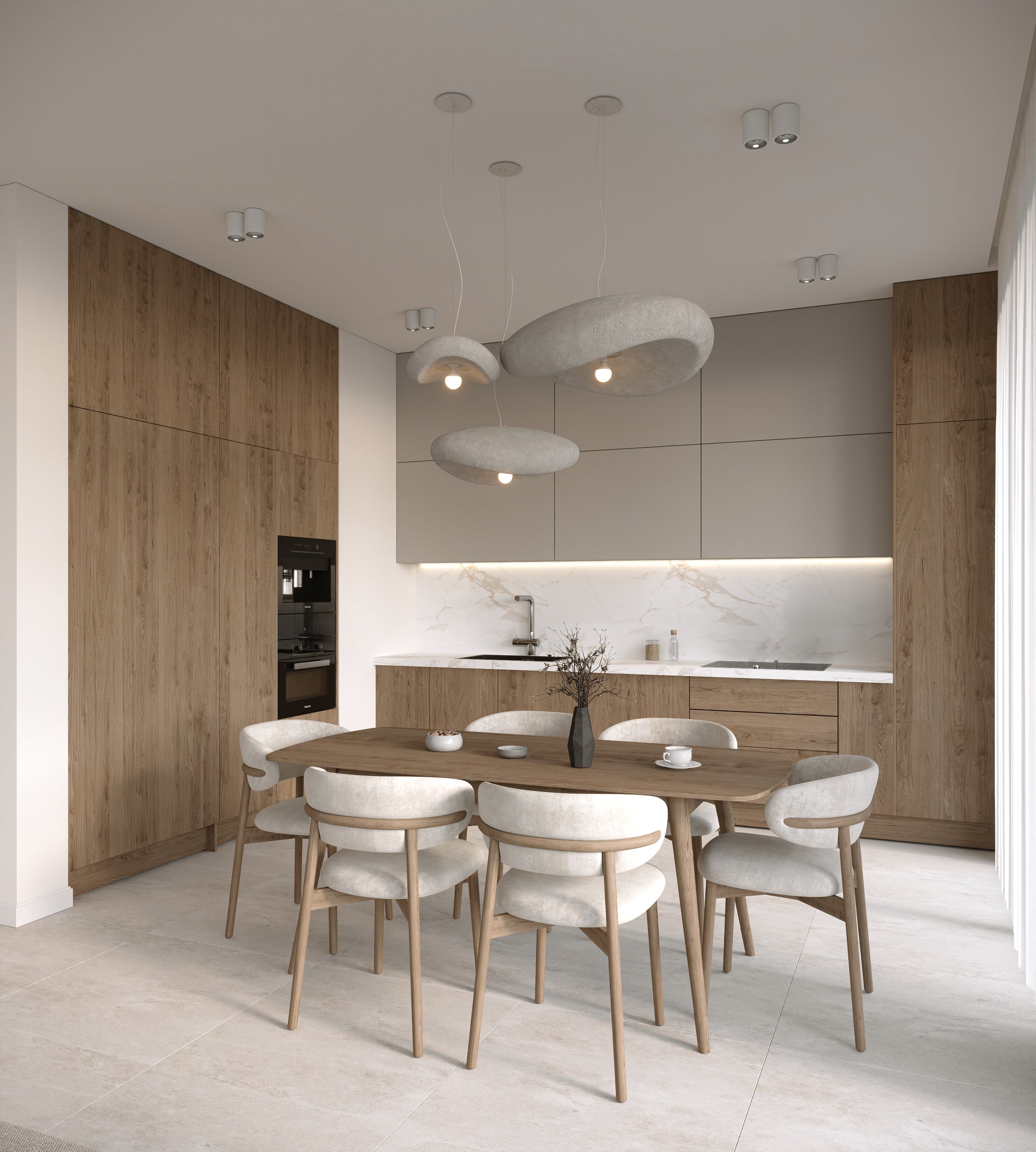 3 BR Villa in Agia Triada, Famagusta photo 9